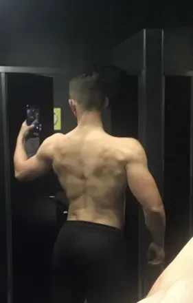 OnlyFans cuenta seksman avatar 1