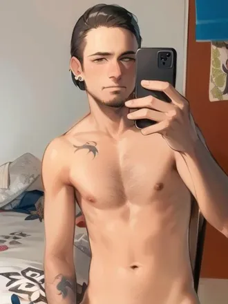 OnlyFans cuenta nickyredx1 header 2