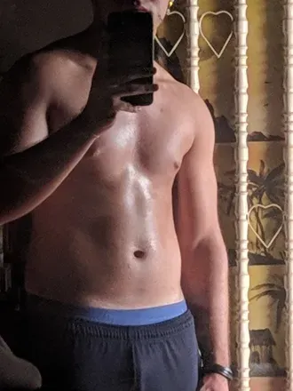 OnlyFans cuenta sebastianleonx avatar 1