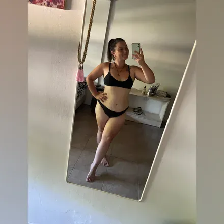 OnlyFans cuenta yazmine22 avatar 1