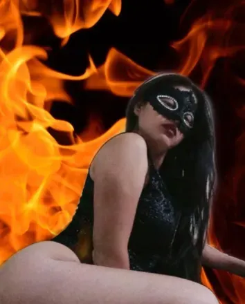 OnlyFans cuenta indira56tumalcriada avatar 1