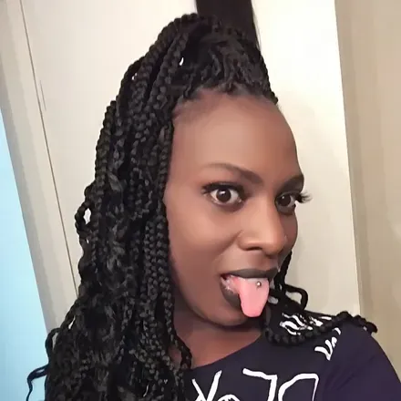 OnlyFans cuenta sexychocolate35 avatar 1