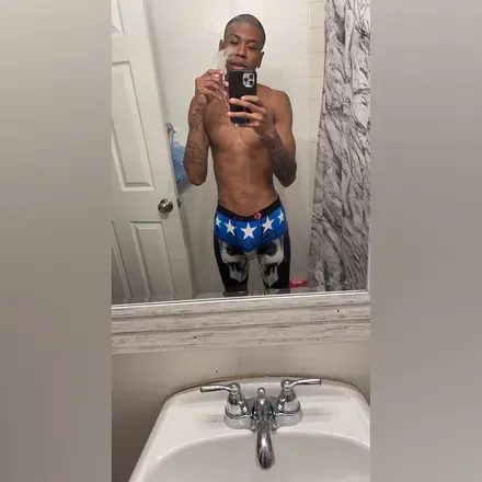 OnlyFans cuenta freakybreezy23 avatar 1