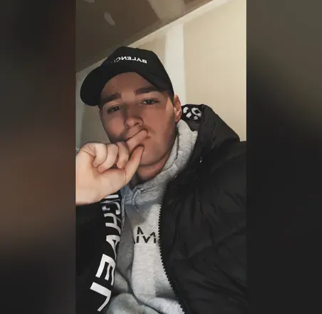 OnlyFans account  jackrad99 avatar 1