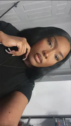 OnlyFans cuenta baddienameciara avatar 1