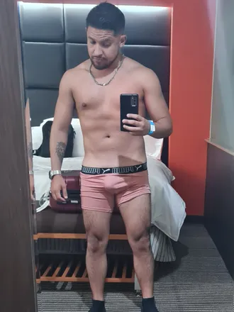 OnlyFans account  luismatj header 2