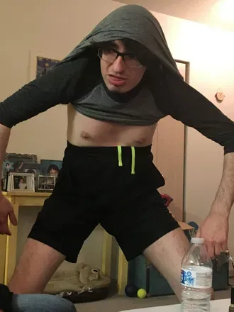 OnlyFans cuenta captain_rutabaga avatar 1