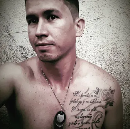 OnlyFans cuenta rojasmau avatar 1