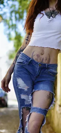 OnlyFans cuenta x_kellybells_x avatar 1