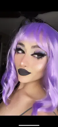 OnlyFans cuenta pussywitched avatar 1