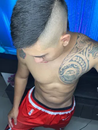 OnlyFans cuenta yefersondelgado07 avatar 1