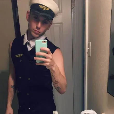 OnlyFans cuenta michaelalphax avatar 1