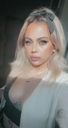 OnlyFans cuenta therealtiffanygrace avatar 1