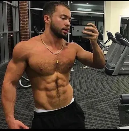 OnlyFans cuenta pedroramonusa avatar 1