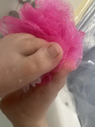 OnlyFans account  sexyfeet6961 header 2