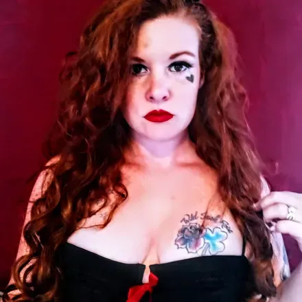 OnlyFans cuenta lilmissvixen69 avatar 1