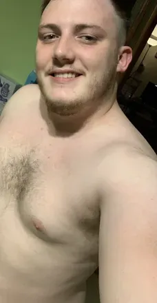 OnlyFans cuenta snyptyson97 avatar 1