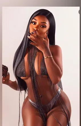 OnlyFans cuenta niadabrat avatar 1