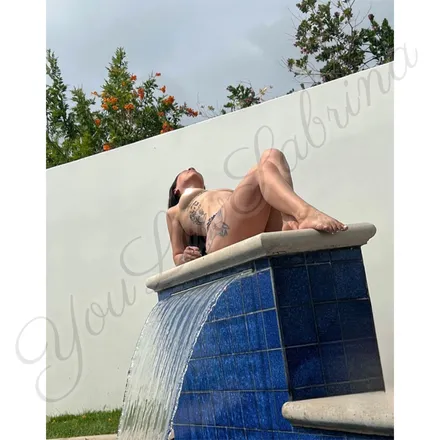 OnlyFans cuenta youluvsabrina header 2