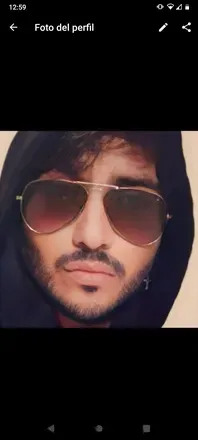 OnlyFans cuenta edgar18791 avatar 1