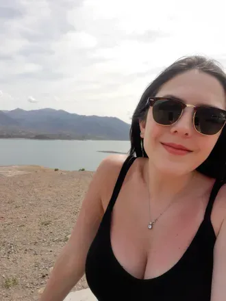 OnlyFans cuenta missvashi avatar 1