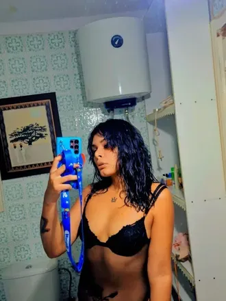 OnlyFans cuenta ofiikathy avatar 1