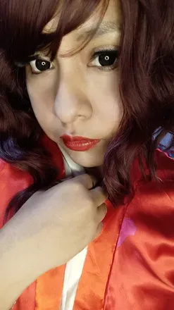 OnlyFans account  red.alice avatar 1