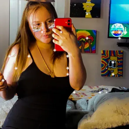 OnlyFans cuenta babydollmilli avatar 1