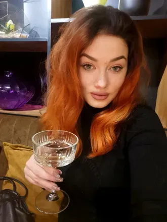 OnlyFans cuenta fiery_alice avatar 1