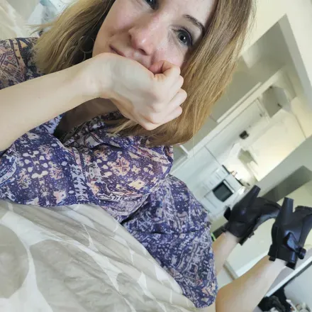 OnlyFans cuenta kaisah avatar 1