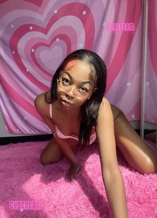 OnlyFans cuenta cyncream avatar 1