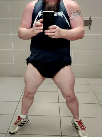OnlyFans account  baddaddyquadzilla avatar 1