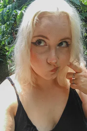 OnlyFans cuenta witchyblossom avatar 1