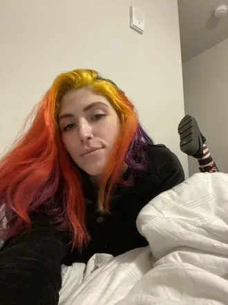 OnlyFans account  breabust avatar 1