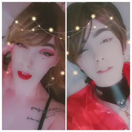 OnlyFans account  bethelight avatar 1