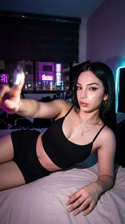 OnlyFans cuenta angyleskys header 2