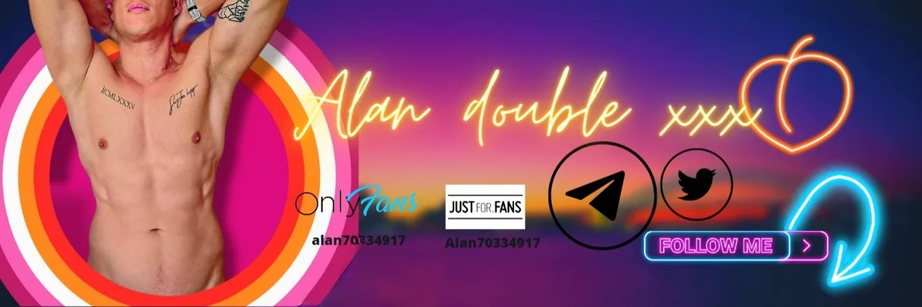 OnlyFans cuenta alan70334917 header 2