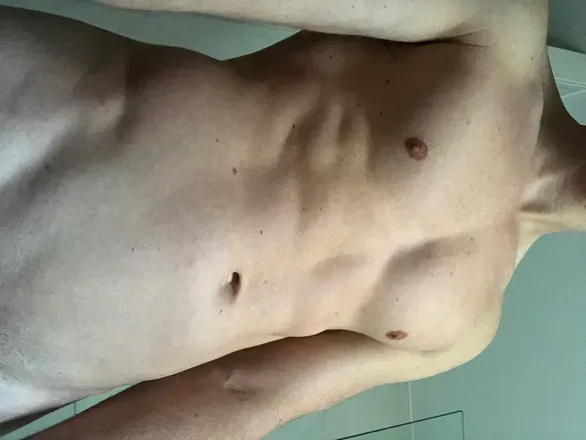 OnlyFans cuenta timsands24 avatar 1