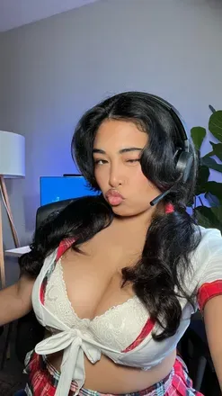 OnlyFans account  ms.dc avatar 1