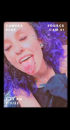 OnlyFans cuenta metalbarbiie avatar 1