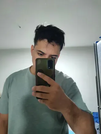 OnlyFans cuenta caos126 avatar 1