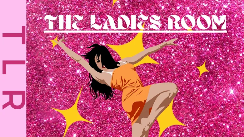 OnlyFans cuenta theladysroom header 2