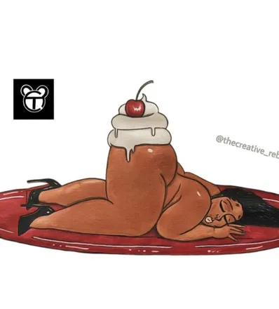 OnlyFans cuenta iitsjustvixxen header 2