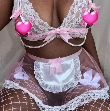 OnlyFans account  ebonybwcbabygirl avatar 1