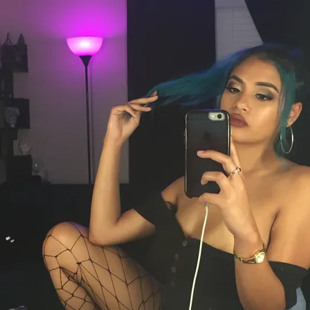 OnlyFans cuenta xnatasha_jadex avatar 1