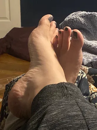 OnlyFans cuenta russianfatfeet avatar 1