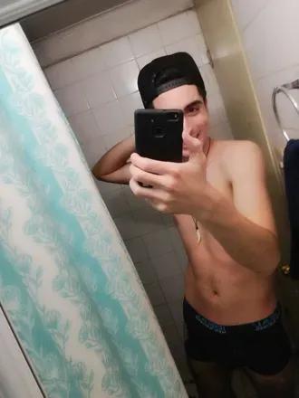 OnlyFans cuenta whoismycke avatar 1
