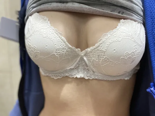 OnlyFans cuenta sexybrunette5 header 2