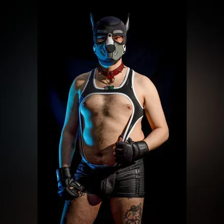 OnlyFans cuenta pup_danes avatar 1