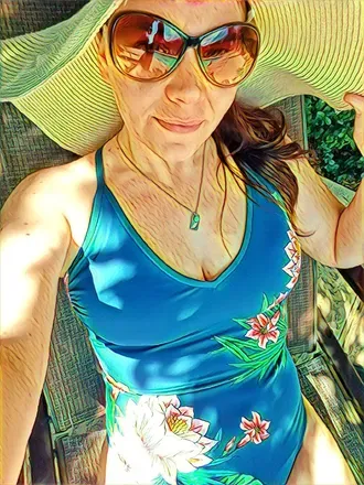 OnlyFans cuenta mystressbrooklynn avatar 1